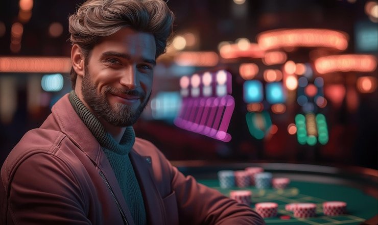 Informasi responsible gaming yang disediakan luckysvip sejak proses registrasi