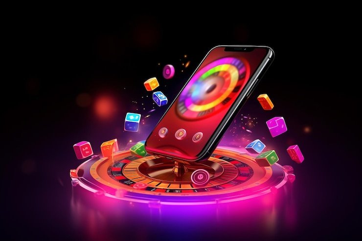 Sistem enkripsi tinggi bekerja secara real time pada platform luckysvip