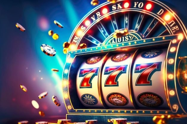 Fitur responsible gaming untuk membantu menjaga keseimbangan hiburan dan tanggung jawab pengguna