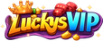 luckysvip Logo